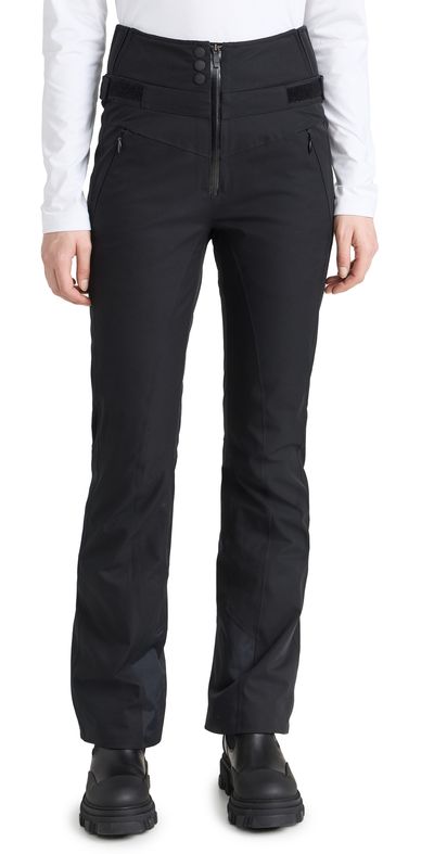 Bogner Fire+Ice Bogner Fire+Ice Borja Ski Pants Black