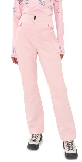 Bogner Fire+Ice Bogner Fire+Ice Borja Ski Pants Neon