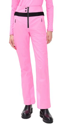 Bogner Fire+Ice Bogner Fire+Ice Borja Ski Pants Vibrant Flash