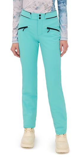 Bogner Fire+Ice Bogner Fire+Ice Nessa Ski Pants Snow Blue