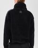 Bogner Fire+Ice Bogner Fire+Ice Ninetta 3 Teddy Jacket Black - 3