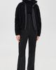 Bogner Fire+Ice Bogner Fire+Ice Ninetta 3 Teddy Jacket Black - 5