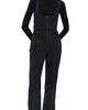 Bogner Fire+Ice Bogner Fire+Ice Tizia Ski Overalls Black - 1