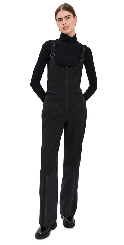 Bogner Fire+Ice Bogner Fire+Ice Tizia Ski Overalls Black