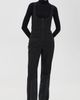 Bogner Fire+Ice Bogner Fire+Ice Tizia Ski Overalls Black - 2