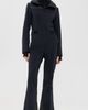 Bogner Fire+Ice Bogner Fire+Ice Zea Softshell Ski Suit Deepest Navy - 2
