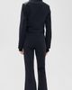 Bogner Fire+Ice Bogner Fire+Ice Zea Softshell Ski Suit Deepest Navy - 3