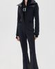 Bogner Fire+Ice Bogner Fire+Ice Zea Softshell Ski Suit Deepest Navy - 5