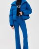 Bogner Fire+Ice Bogner Fire+Ice Zula Ski Pants Lapis Blue - 5