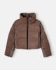 Bogner Kids Bogner Kids Down ski jacket - 1
