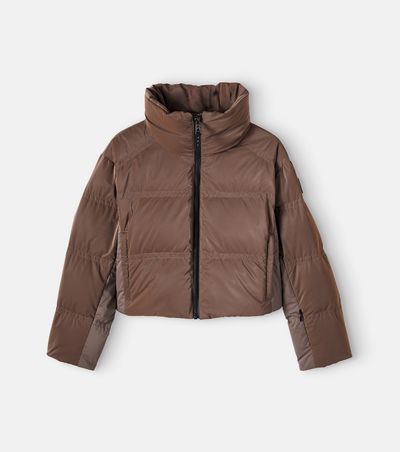 Bogner Kids Bogner Kids Down ski jacket