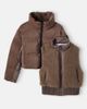 Bogner Kids Bogner Kids Down ski jacket - 5