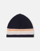 Bogner Kids Bogner Kids Erik logo beanie - 4