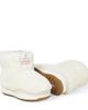 Bogner Kids Bogner Kids FIRE+ICE x LoveShackFancy Meribel snow boots - 6