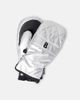 Bogner Kids Bogner Kids Janne logo quilted mittens - 1