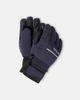Bogner Kids Bogner Kids Jody logo ski gloves - 1