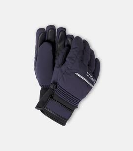 Bogner Kids Bogner Kids Jody logo ski gloves