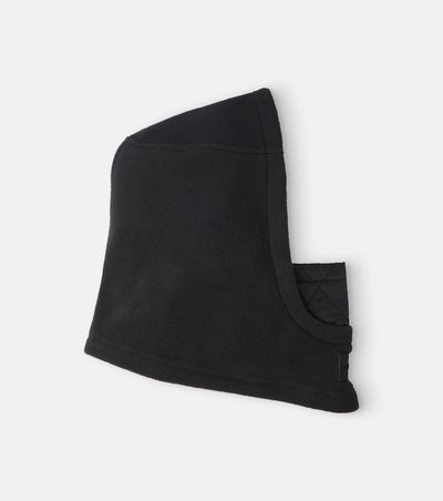 Bogner Kids Bogner Kids Logo fleece balaclava