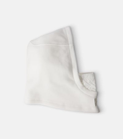 Bogner Kids Bogner Kids Logo fleece ski mask