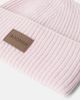 Bogner Kids Bogner Kids Logo ribbed-knit wool and cashmere-blend beanie - 3