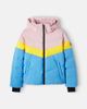 Bogner Kids Bogner Kids Logo ski jacket - 1