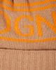 Bogner Kids Bogner Kids Noam logo wool-blend beanie - 2