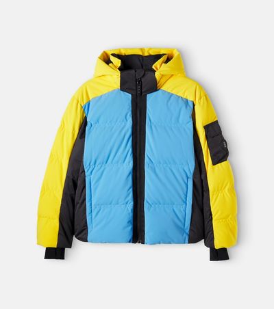 Bogner Kids Bogner Kids Pablo down ski jacket