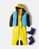 Bogner Kids Bogner Kids Pablo down ski jacket - 2