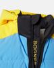 Bogner Kids Bogner Kids Pablo down ski jacket - 4