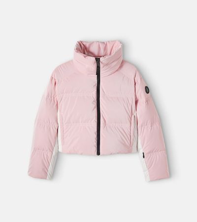 Bogner Kids Bogner Kids Padded ski jacket