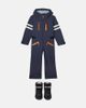 Bogner Kids Bogner Kids Powder ski suit - 2