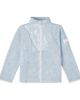 Bogner Kids Bogner Kids x LoveShackFancy Jette fleece jacket - 1