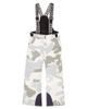 Bogner Kids Bogner Kids Yuki logo camouflage ski salopettes - 1