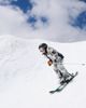 Bogner Kids Bogner Kids Yuki logo camouflage ski salopettes - 5