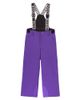 Bogner Kids Bogner Kids Yuki logo ski salopettes - 1