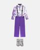 Bogner Kids Bogner Kids Yuki logo ski salopettes - 2