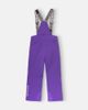 Bogner Kids Bogner Kids Yuki logo ski salopettes - 4