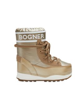 Bogner Little Kid's & Kid's La Plagna Boots