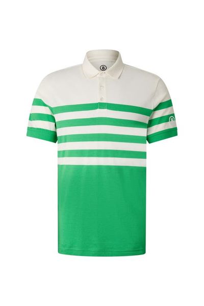 Bogner Sport Bogner Sport Antonio Functional Short-Sleeved Top