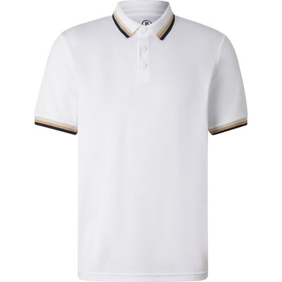 Bogner Sport Bogner Sport Arik Functional Short-Sleeved Top