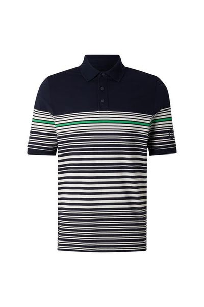 Bogner Sport Bogner Sport Jannes Polo Shirt