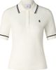 Bogner Sport Bogner Sport Mandy Knitted Polo Shirt - 1