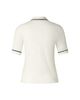 Bogner Sport Bogner Sport Mandy Knitted Polo Shirt - 2