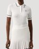 Bogner Sport Bogner Sport Mandy Knitted Polo Shirt - 3