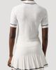 Bogner Sport Bogner Sport Mandy Knitted Polo Shirt - 4