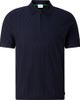 Bogner Sport Bogner Sport Maxim Knitted Polo Shirt - 1