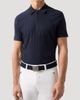 Bogner Sport Bogner Sport Maxim Knitted Polo Shirt - 3