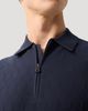 Bogner Sport Bogner Sport Maxim Knitted Polo Shirt - 5