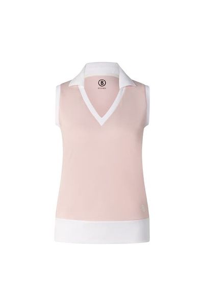 Bogner Sport Bogner Sport Polo Top Alysha