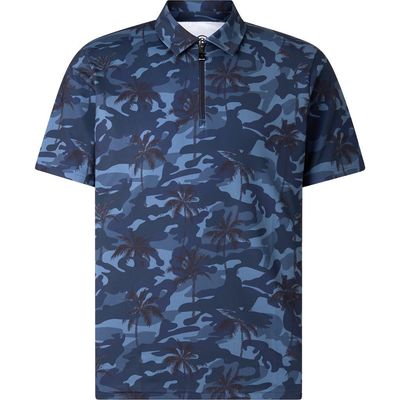 Bogner Sport Bogner Sport Taron Functional Short-Sleeved Top